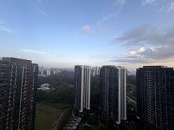 Normanton Park (D5), Apartment #607989111